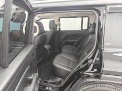 Haval Manlong New Energy 2024 Hi4 102 Pro - ფოტო 8