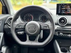 Audi Q2L 35TFSI Fashion Dynamic Edition - ფოტო 11