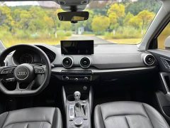 Audi Q2L 35TFSI Fashion Dynamic Edition - ფოტო 12