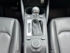 Audi Q2L 35TFSI Fashion Dynamic Edition - ფოტო 15