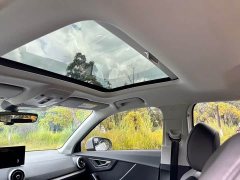Audi Q2L 35TFSI Fashion Dynamic Edition - ფოტო 16