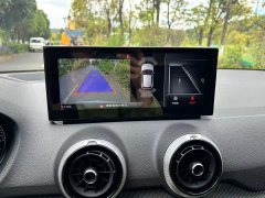 Audi Q2L 35TFSI Fashion Dynamic Edition - ფოტო 17
