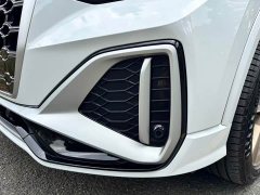Audi Q2L 35TFSI Fashion Dynamic Edition - ფოტო 19