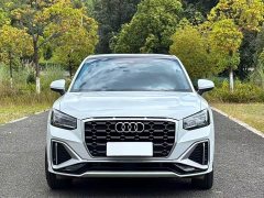Audi Q2L 35TFSI Fashion Dynamic Edition - ფოტო 2