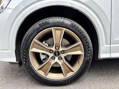 Audi Q2L 35TFSI Fashion Dynamic Edition - ფოტო 20