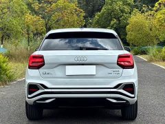 Audi Q2L 35TFSI Fashion Dynamic Edition - ფოტო 5