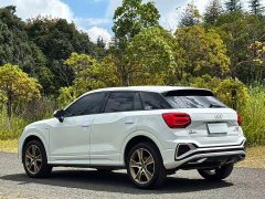 Audi Q2L 35TFSI Fashion Dynamic Edition - ფოტო 6