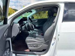 Audi Q2L 35TFSI Fashion Dynamic Edition - ფოტო 7