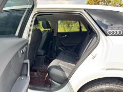 Audi Q2L 35TFSI Fashion Dynamic Edition - ფოტო 8