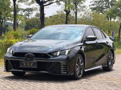 Trumpchi Leopard 400T Automatic R PRO - ფოტო 1