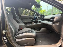 Trumpchi Leopard 400T Automatic R PRO - ფოტო 10