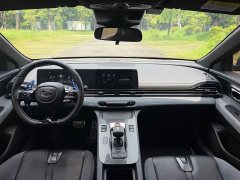 Trumpchi Leopard 400T Automatic R PRO - ფოტო 11