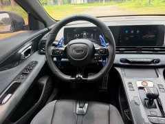 Trumpchi Leopard 400T Automatic R PRO - ფოტო 12