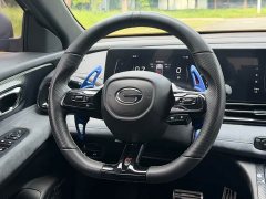 Trumpchi Leopard 400T Automatic R PRO - ფოტო 13