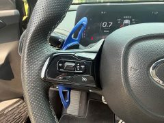 Trumpchi Leopard 400T Automatic R PRO - ფოტო 20