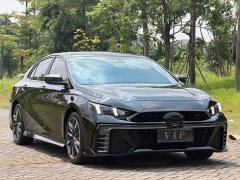 Trumpchi Leopard 400T Automatic R PRO - ფოტო 3