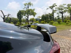 Trumpchi Leopard 400T Automatic R PRO - ფოტო 8
