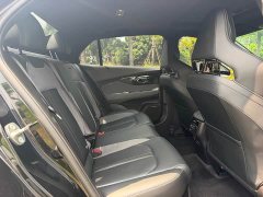 Trumpchi Leopard 400T Automatic R PRO - ფოტო 9