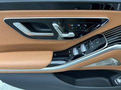 Mercedes-Benz S-Class Facelift S 450 L 4MATIC - ფოტო 14