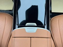 Mercedes-Benz S-Class Facelift S 450 L 4MATIC - ფოტო 20