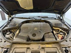 Mercedes-Benz S-Class Facelift S 450 L 4MATIC - ფოტო 8