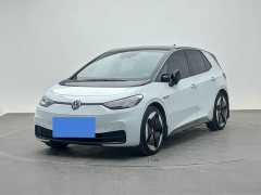 Volkswagen ID.3 Upgraded Pure Smart Comfort Edition - ფოტო 1