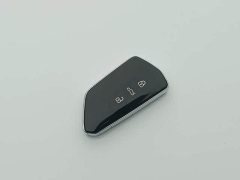Volkswagen ID.3 Upgraded Pure Smart Comfort Edition - ფოტო 11