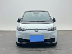 Volkswagen ID.3 Upgraded Pure Smart Comfort Edition - ფოტო 2