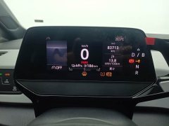 Volkswagen ID.3 Upgraded Pure Smart Comfort Edition - ფოტო 5