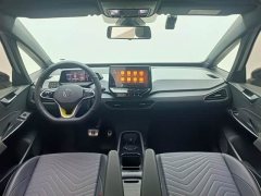 Volkswagen ID.3 Upgraded Pure Smart Comfort Edition - ფოტო 6