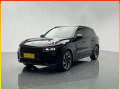 Lynk & Co Geely Lynk & Co 09 EM-P 2021 2.0T PHEV Halo 6-Seater - ფოტო 1