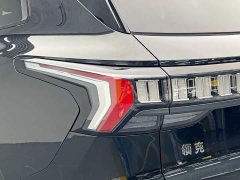 Lynk & Co Geely Lynk & Co 09 EM-P 2021 2.0T PHEV Halo 6-Seater - ფოტო 11