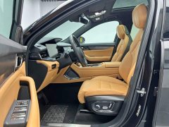 Lynk & Co Geely Lynk & Co 09 EM-P 2021 2.0T PHEV Halo 6-Seater - ფოტო 16