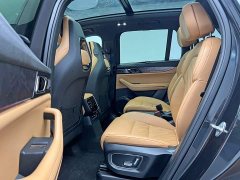 Lynk & Co Geely Lynk & Co 09 EM-P 2021 2.0T PHEV Halo 6-Seater - ფოტო 17