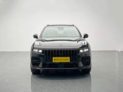 Lynk & Co Geely Lynk & Co 09 EM-P 2021 2.0T PHEV Halo 6-Seater - ფოტო 2