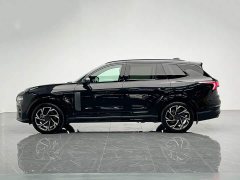 Lynk & Co Geely Lynk & Co 09 EM-P 2021 2.0T PHEV Halo 6-Seater - ფოტო 3
