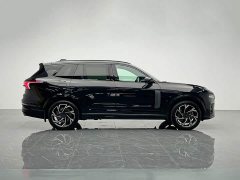 Lynk & Co Geely Lynk & Co 09 EM-P 2021 2.0T PHEV Halo 6-Seater - ფოტო 7