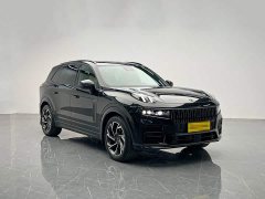 Lynk & Co Geely Lynk & Co 09 EM-P 2021 2.0T PHEV Halo 6-Seater - ფოტო 8