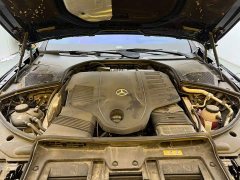 Mercedes-Benz S-Class Facelift S 400 L Business Edition - ფოტო 10