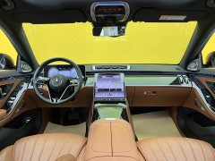 Mercedes-Benz S-Class Facelift S 400 L Business Edition - ფოტო 13
