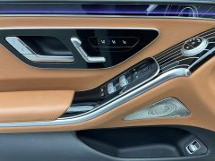 Mercedes-Benz S-Class Facelift S 400 L Business Edition - ფოტო 16
