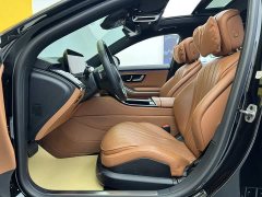 Mercedes-Benz S-Class Facelift S 400 L Business Edition - ფოტო 17