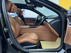 Mercedes-Benz S-Class Facelift S 400 L Business Edition - ფოტო 18