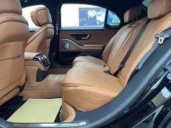 Mercedes-Benz S-Class Facelift S 400 L Business Edition - ფოტო 19