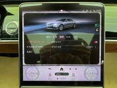 Mercedes-Benz S-Class Facelift S 400 L Business Edition - ფოტო 20