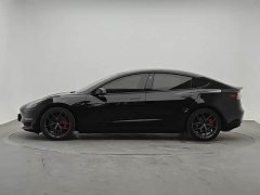 Tesla Model 3 Performance All-Wheel Drive 3D6 - ფოტო 3