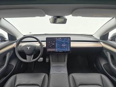 Tesla Model 3 Performance All-Wheel Drive 3D6 - ფოტო 5