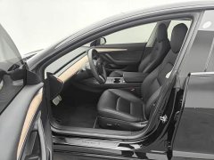 Tesla Model 3 Performance All-Wheel Drive 3D6 - ფოტო 9