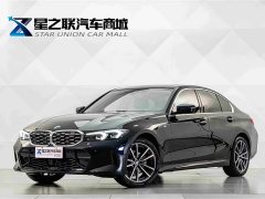 BMW 3 Series 325i M Sport Package - ფოტო 1