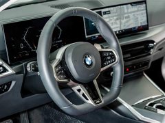 BMW 3 Series 325i M Sport Package - ფოტო 10